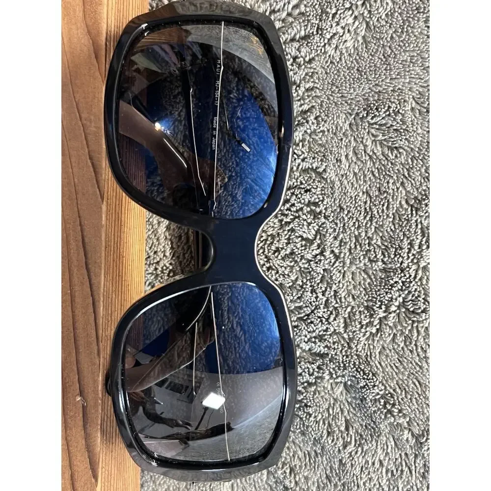 Maui Jim retired maui